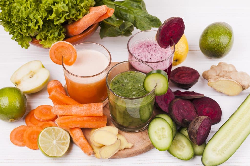 Revitalizing Smoothie Recipes: Nourishing Blends to Boost Your Health
