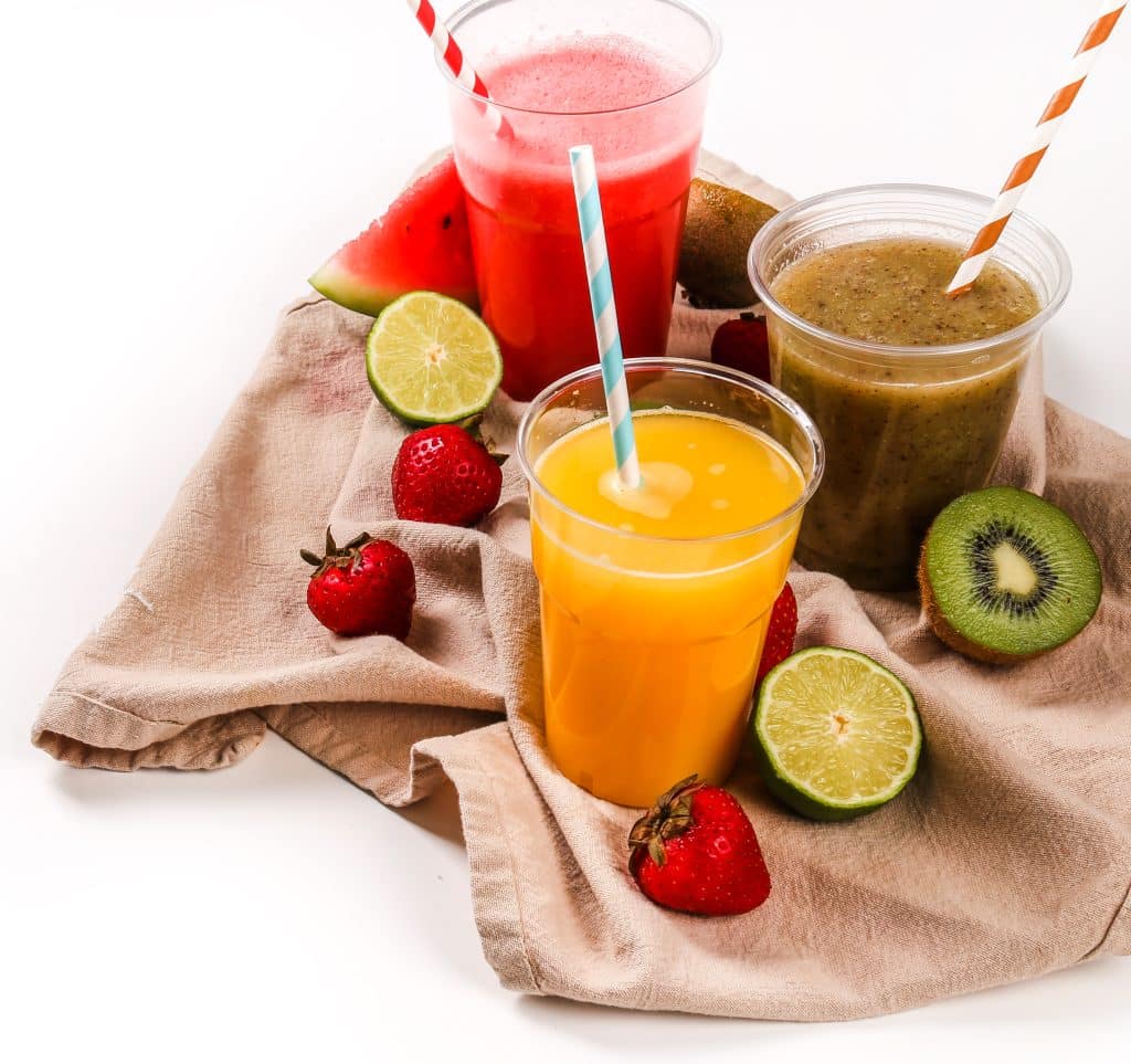 Revitalizing Smoothie Recipes: Nourishing Blends to Boost Your Health