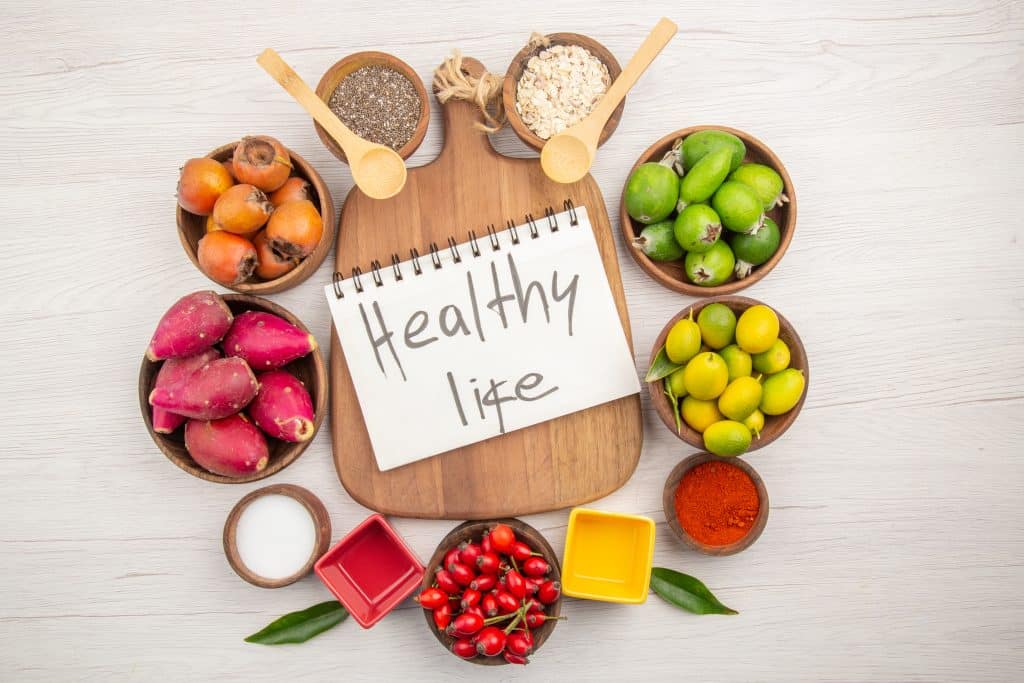 Revitalizing Smoothie Recipes: Nourishing Blends to Boost Your Health